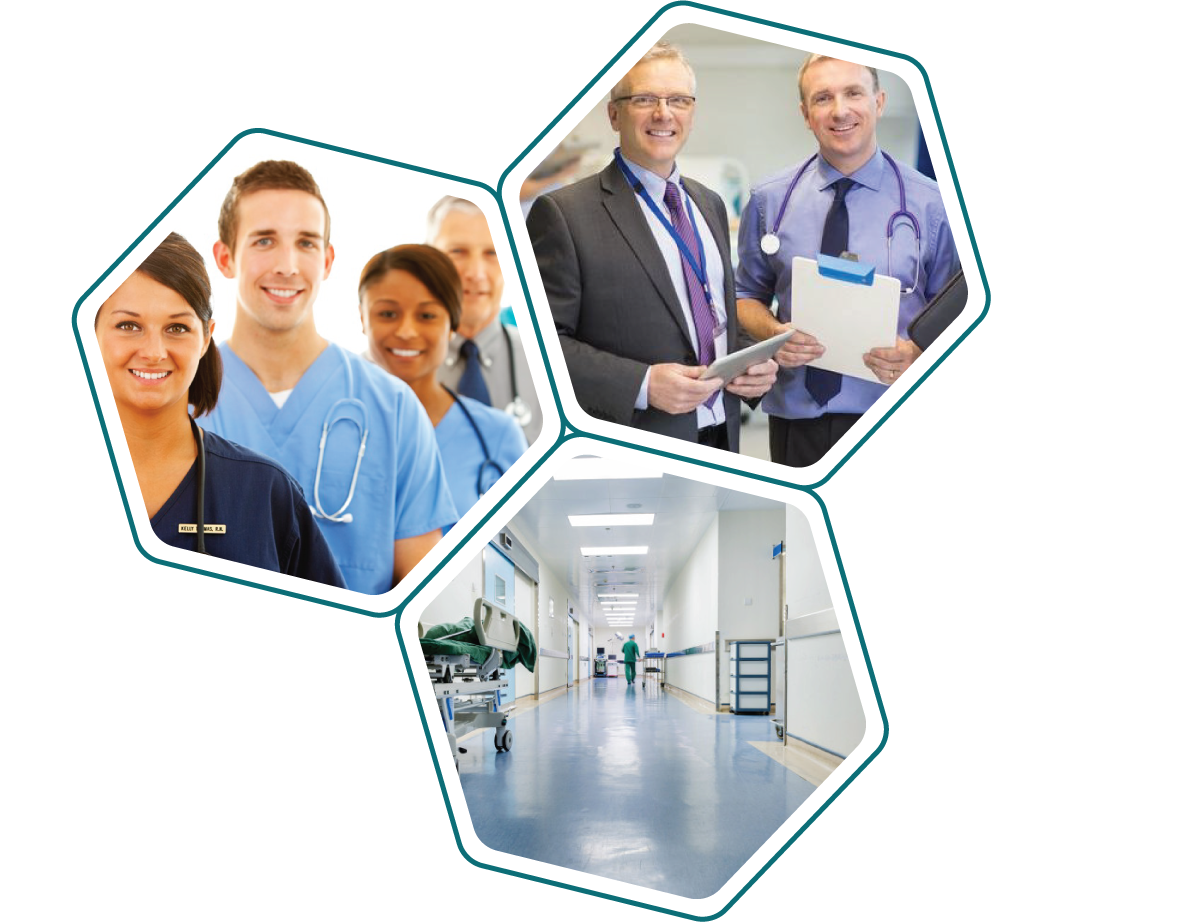Alpha Health Group healthcare management services in the UAE