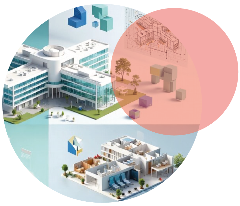 Alpha Health Group medical engineering for healthcare facilities in the UAE