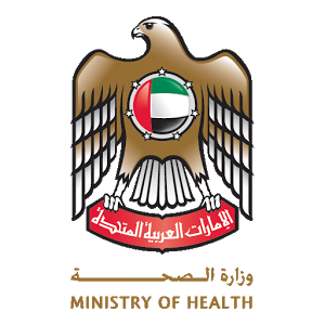 Ministry of Health and Prevention (MOHAP)