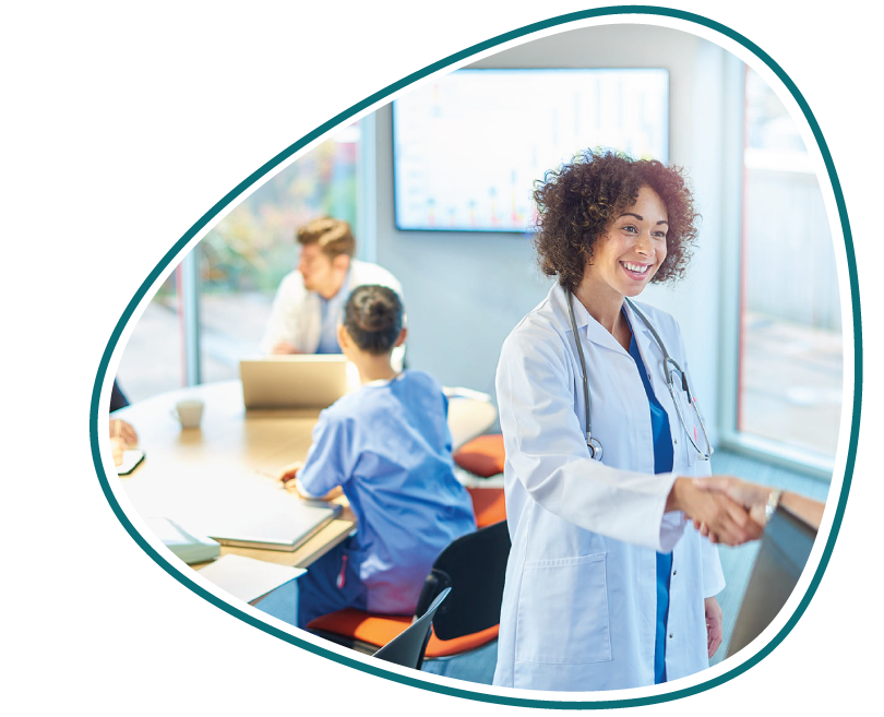 How Alpha works with your facility